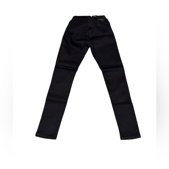 Jeans Kamelia  up Levanta cola‎ colombianos butt lifter high waist K4049 Size 10 - Picture 3 of 8